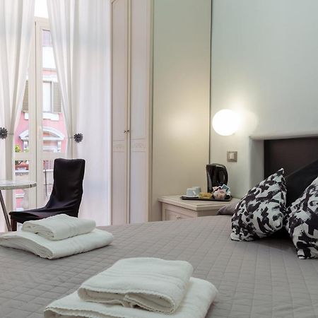 Hotel Sol Levante Roma Dış mekan fotoğraf