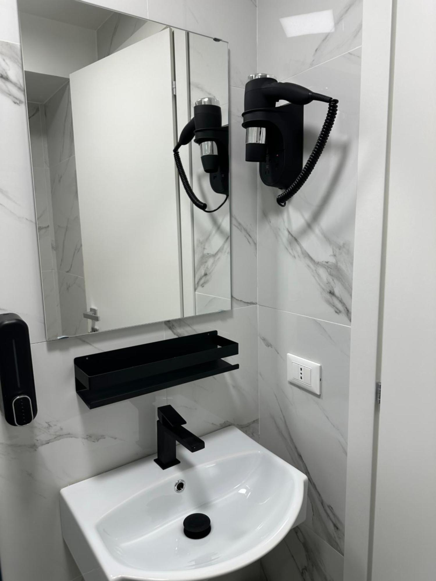Hotel Sol Levante Roma Dış mekan fotoğraf