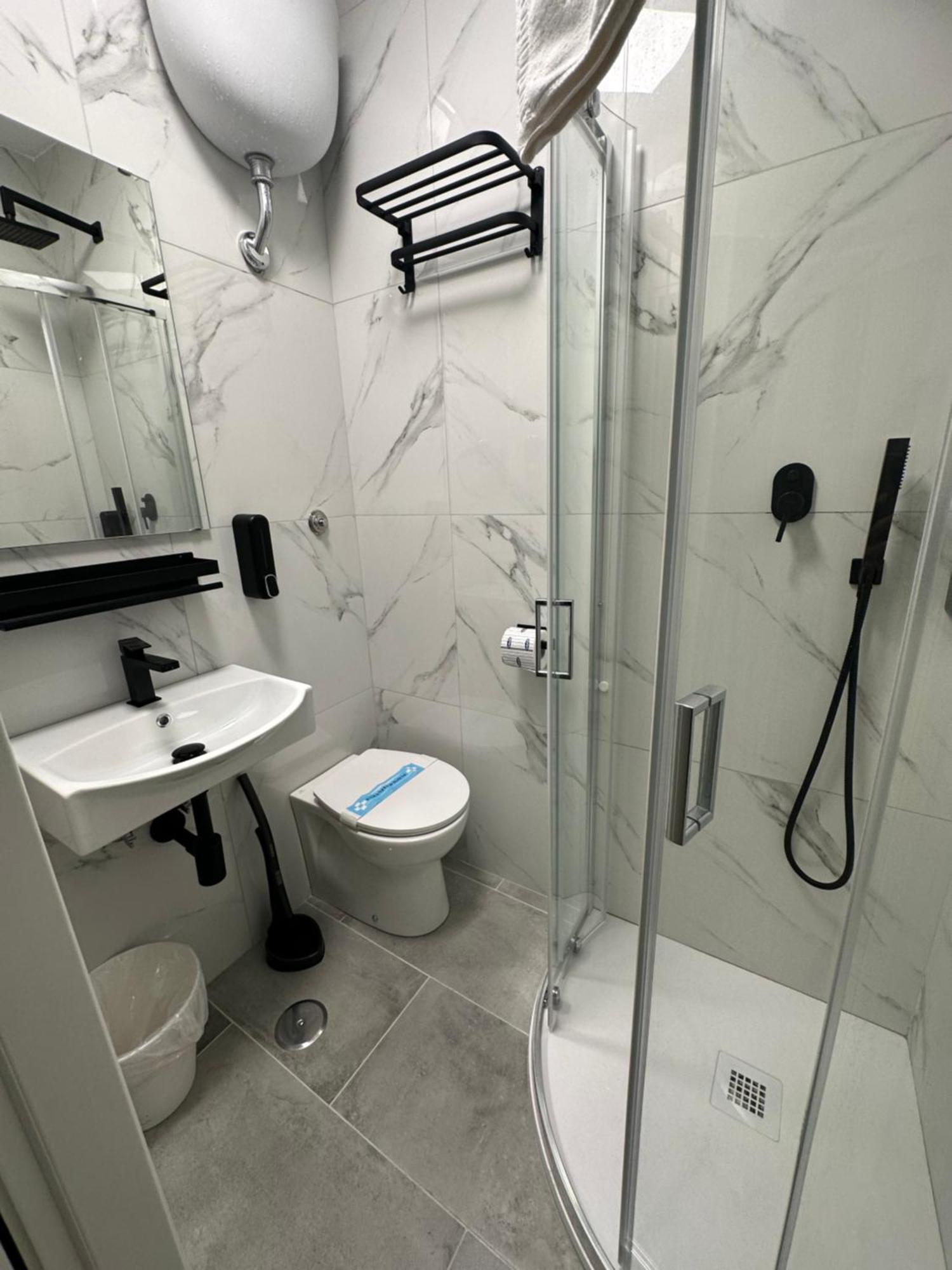 Hotel Sol Levante Roma Dış mekan fotoğraf