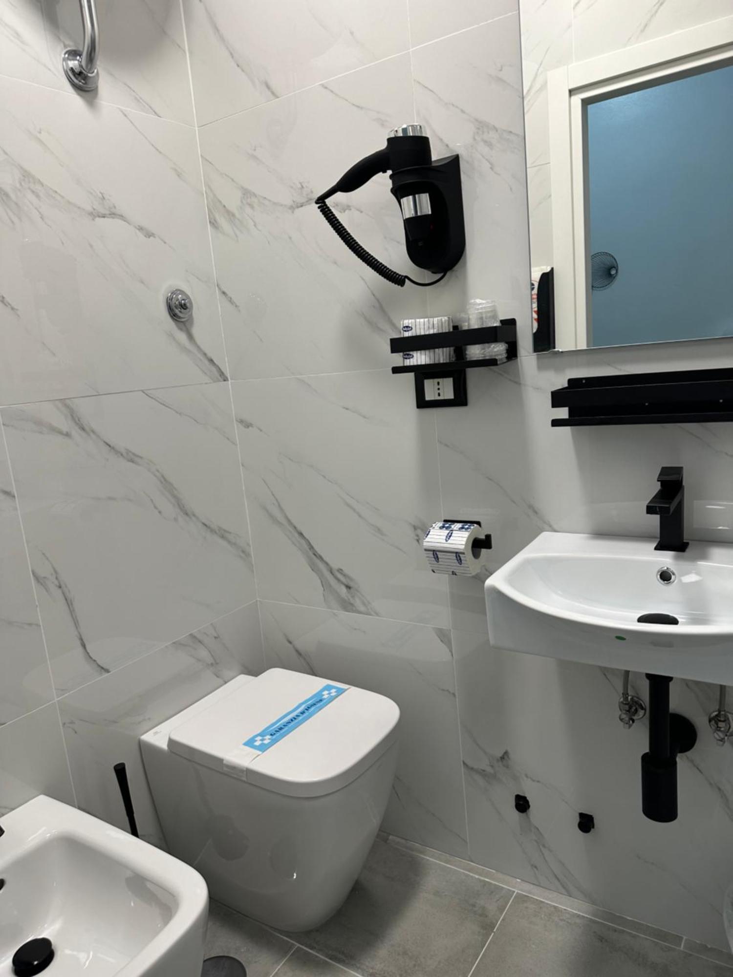 Hotel Sol Levante Roma Dış mekan fotoğraf