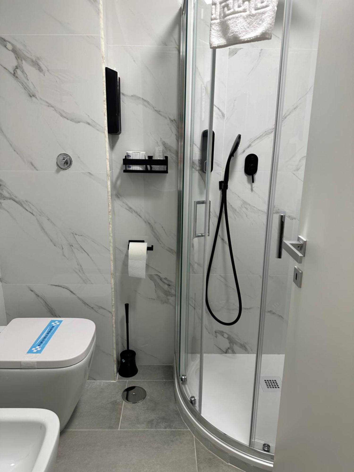 Hotel Sol Levante Roma Dış mekan fotoğraf