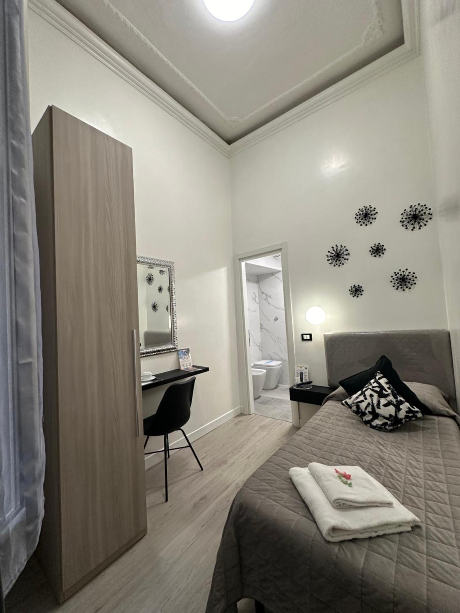 Hotel Sol Levante Roma Dış mekan fotoğraf