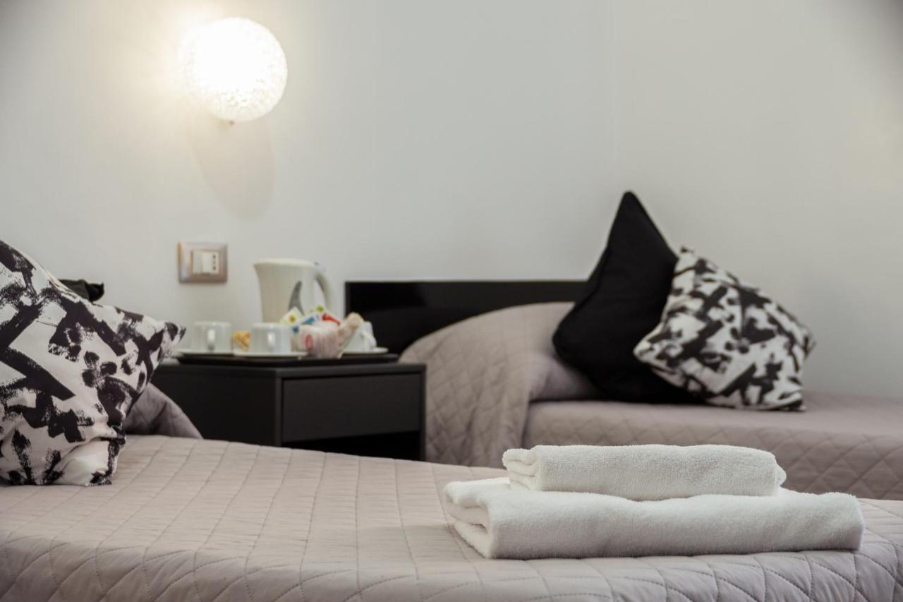 Hotel Sol Levante Roma Dış mekan fotoğraf