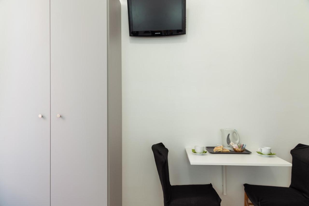 Hotel Sol Levante Roma Dış mekan fotoğraf