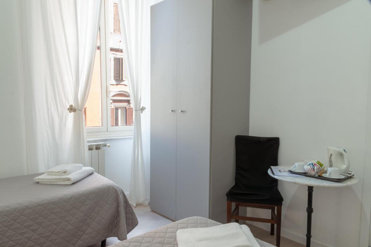Hotel Sol Levante Roma Dış mekan fotoğraf