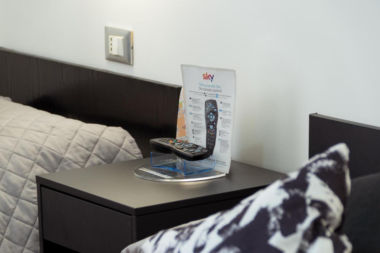 Hotel Sol Levante Roma Dış mekan fotoğraf