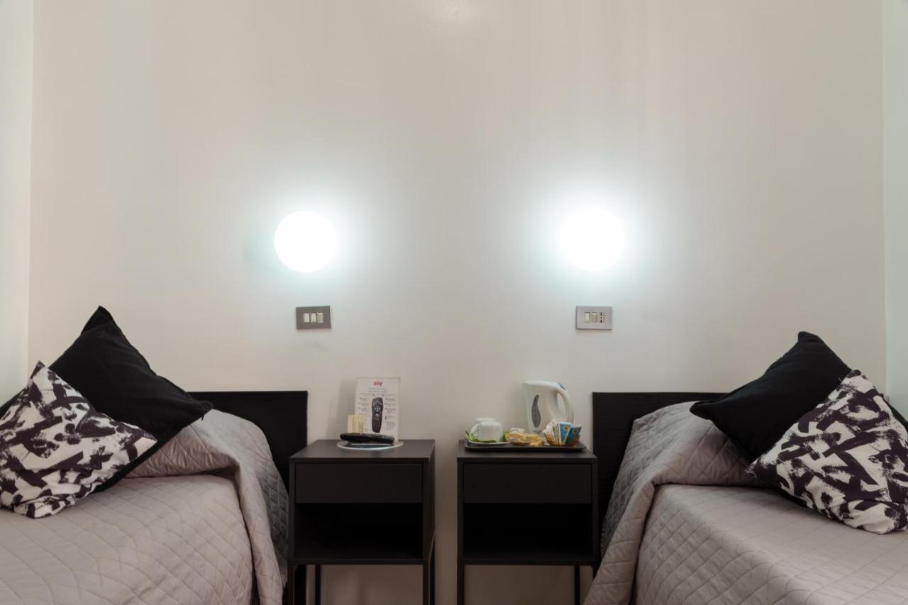 Hotel Sol Levante Roma Dış mekan fotoğraf