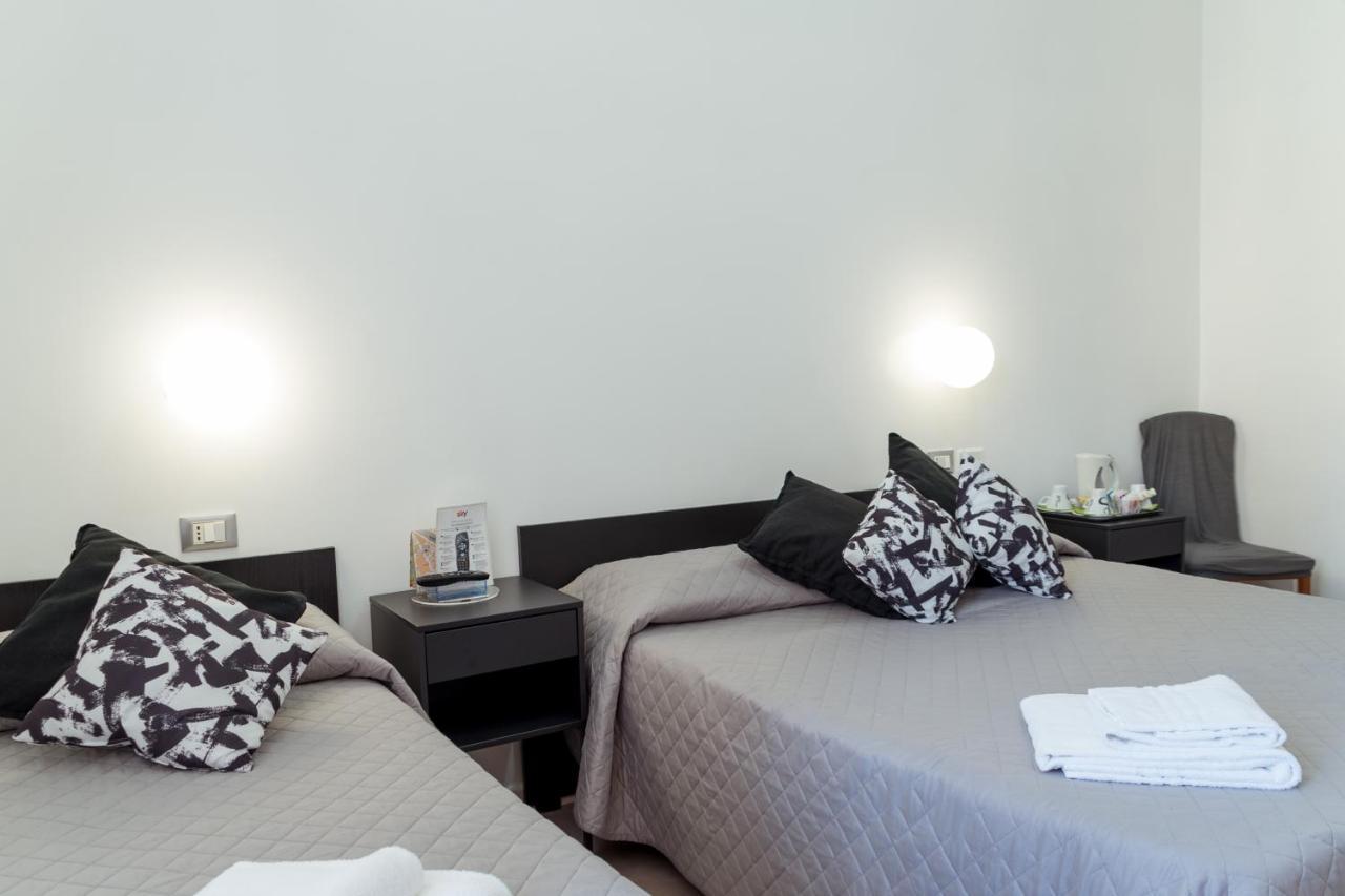 Hotel Sol Levante Roma Dış mekan fotoğraf